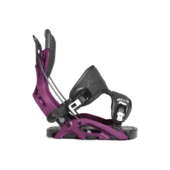 Flow Omni Snowboardbinding