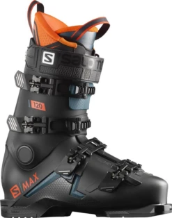 Salomon S/Max 120 Skischoen Heren