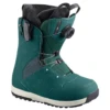 Salomon Ivy Boa Sj Snowboardschoen Dames
