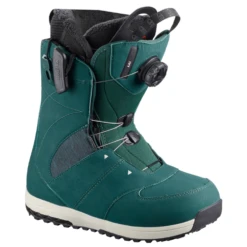 Salomon Ivy Boa Sj Snowboardschoen Dames