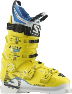 Salomon X Max 130 Skischoen Heren