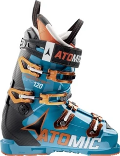 Atomic Redster Pro 120 Skischoen Heren
