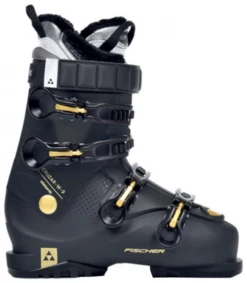 Fischer Cruzar W9 Vacuum Cf Skischoen Dames