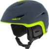 Giro Union Mips Matte Turbulence/Lime Helm