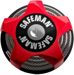 Safeman Multifunctioneel Slot