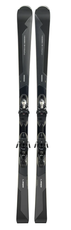 Elan Amphibio Porsche Fusionx Ski