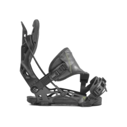 Flow Nx2 Hybrid Snowboardbinding Unisex