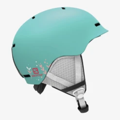 Salomon Grom Helm Kinderen