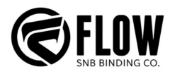 Flow Nx2 Hybrid Snowboardbinding Unisex -Verkoop Van Ski-Uitrusting 2703032 7640183584787 1