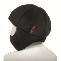 Ribcap Foxpro Schaatshelm