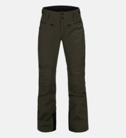 Peak Performance Scoot Skibroek Dames