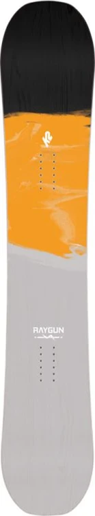 K2 Raygun Pop Snowboard