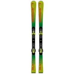 Elan Race Slx Pro Ps Ski Unisex