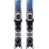 Atomic Etl 125 R + Lithium 10 Ski