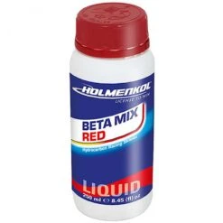Holmenkol Betamix Red Liquid Accessoire