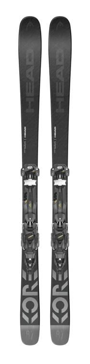 Head Kore 87 Ski