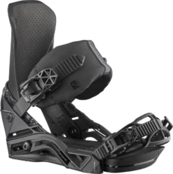 Salomon District Snowboardbinding Heren
