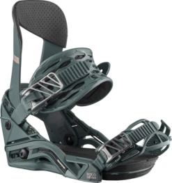 Salomon Hologram W Snowboardbinding Dames