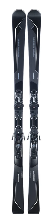 Elan Amphibio Porsche Design Fx Ski