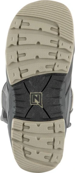 Nitro Wmns Crown Tls Bk Snowboardschoen -Verkoop Van Ski-Uitrusting 3190778 7630050460368 2