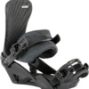 Nitro Wmns Ivy Ultra Black Snowboardbinding