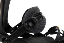 Nitro Wmns Ivy Ultra Black Snowboardbinding -Verkoop Van Ski-Uitrusting 3190802 7630050465936 4