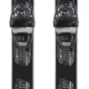 K2 Disruption Sc Alliance Er3 10 Compact Quikclik Ski