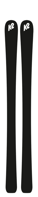 K2 Disruption Sc Alliance Er3 10 Compact Quikclik Ski 3 K2 Disruption Sc Alliance Er3 10 Compact Quikclik Ski - Afbeelding 3