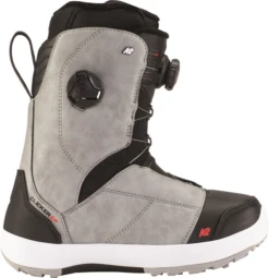 K2 Kinsley Clicker X Hb Snowboardschoen Dames
