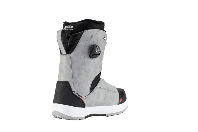 K2 Kinsley Clicker X Hb Snowboardschoen Dames 5 K2 Kinsley Clicker X Hb Snowboardschoen Dames - Afbeelding 5
