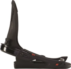 K2 Womens Clicker X Hb Black Snowboardbinding Dames -Verkoop Van Ski-Uitrusting 3302996 886745893882 4