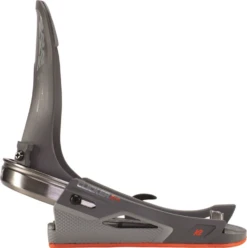 K2 Mens Clicker X Hb Vert Snowboardbinding Heren 9 K2 Mens Clicker X Hb Vert Snowboardbinding Heren -Verkoop Van Ski-Uitrusting 3303002 886745894407 4