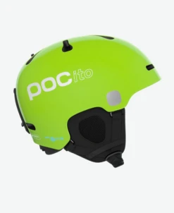Poc Pocito Fornix Spin Helm Kinderen -Verkoop Van Ski-Uitrusting 3311730 7325549999084 3
