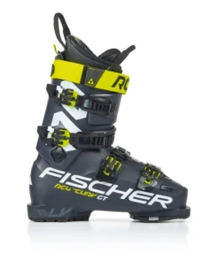 Fischer Rc4 The Curv Gt 110 Vacuum Walk Skischoen Heren