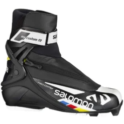 Freeskate Pro Combi Pilot Schaats Unisex -Verkoop Van Ski-Uitrusting 3382512 1000000025057 0