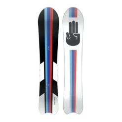 Bataleon Camel Toe Snowboard Heren