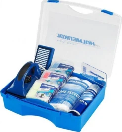 Holmenkol Smartwaxer Set