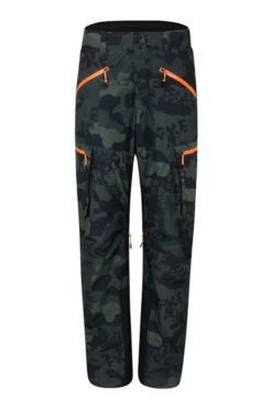 Bogner Damien-T Skibroek Heren