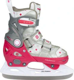 Nijdam Verstelbare Kunstschaats