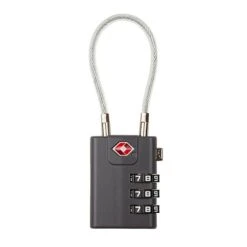 Eagle Creek Cable Tsa Lock® Slot