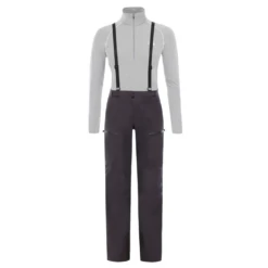 The North Face W Freethinker Futurelight Skibroek Dames