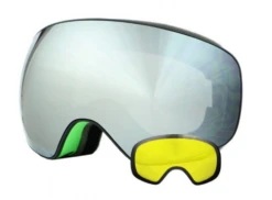 Aphex Ecran Seule Xpr Sneeuwbrillens