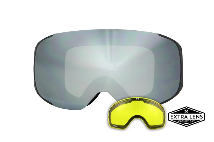 Aphex Krypton Sneeuwbril Unisex 1 Aphex Krypton Sneeuwbril Unisex