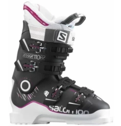 Salomon X Max 110 W Skischoen Dames