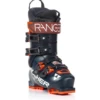 Fischer Ranger One 130 Vacuum Walk Skischoen Heren