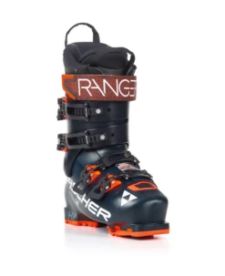Fischer Ranger One 130 Vacuum Walk Skischoen Heren