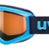 Uvex Speedy Pro Sneeuwbril Kinderen
