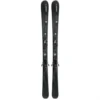 Elan W-Studio Delight Black Ed. Ski Dames