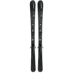 Elan W-Studio Delight Black Ed. Ski Dames