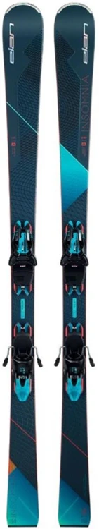 Elan W-Studio Insomnia Ps Ski Dames